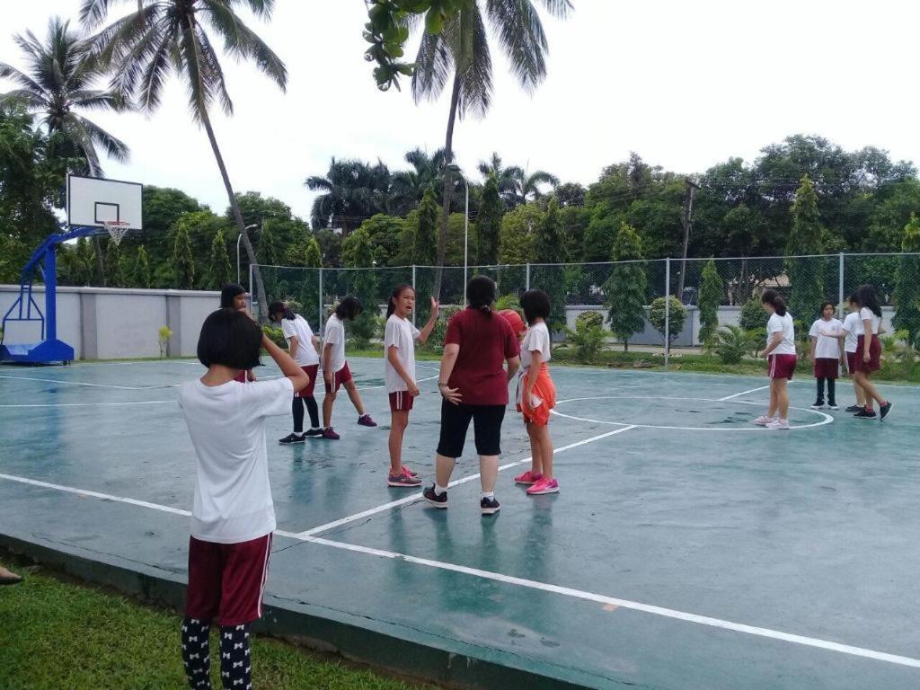 Myanmar Sport Hotel Yangon Exteriör bild