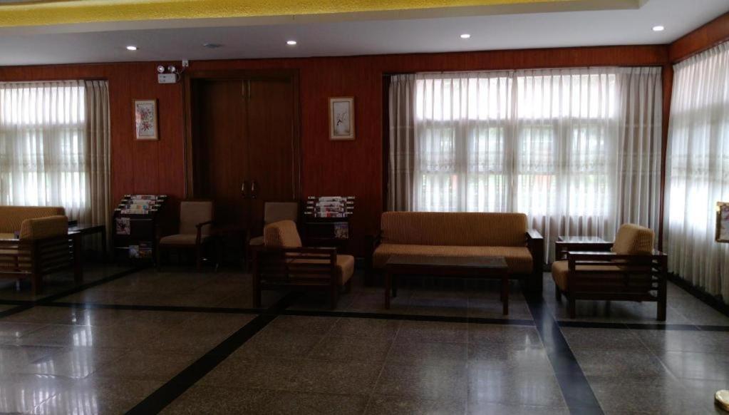 Myanmar Sport Hotel Yangon Exteriör bild