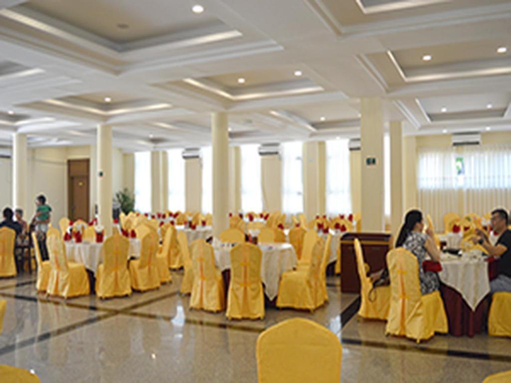 Myanmar Sport Hotel Yangon Exteriör bild
