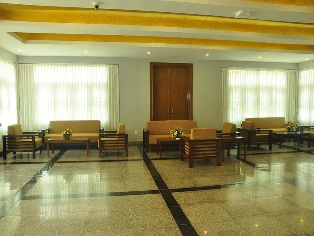 Myanmar Sport Hotel Yangon Exteriör bild