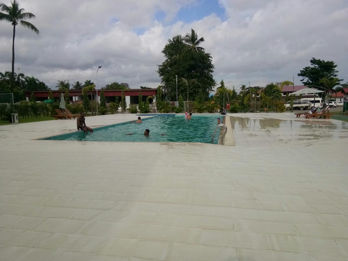 Myanmar Sport Hotel Yangon Exteriör bild
