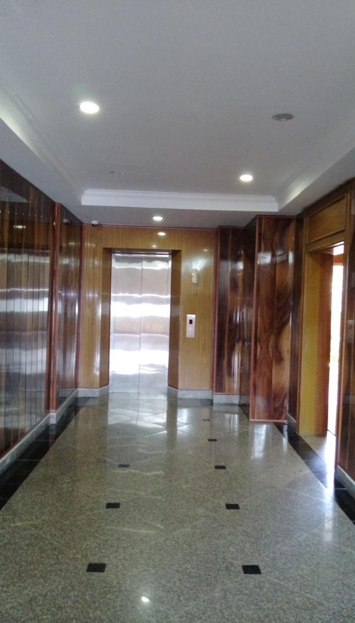 Myanmar Sport Hotel Yangon Exteriör bild